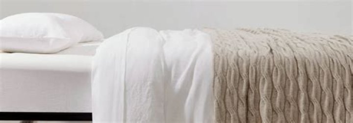 Do linen sheets stop shedding?
