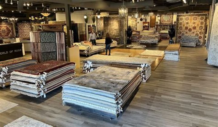 Do rugs burn?