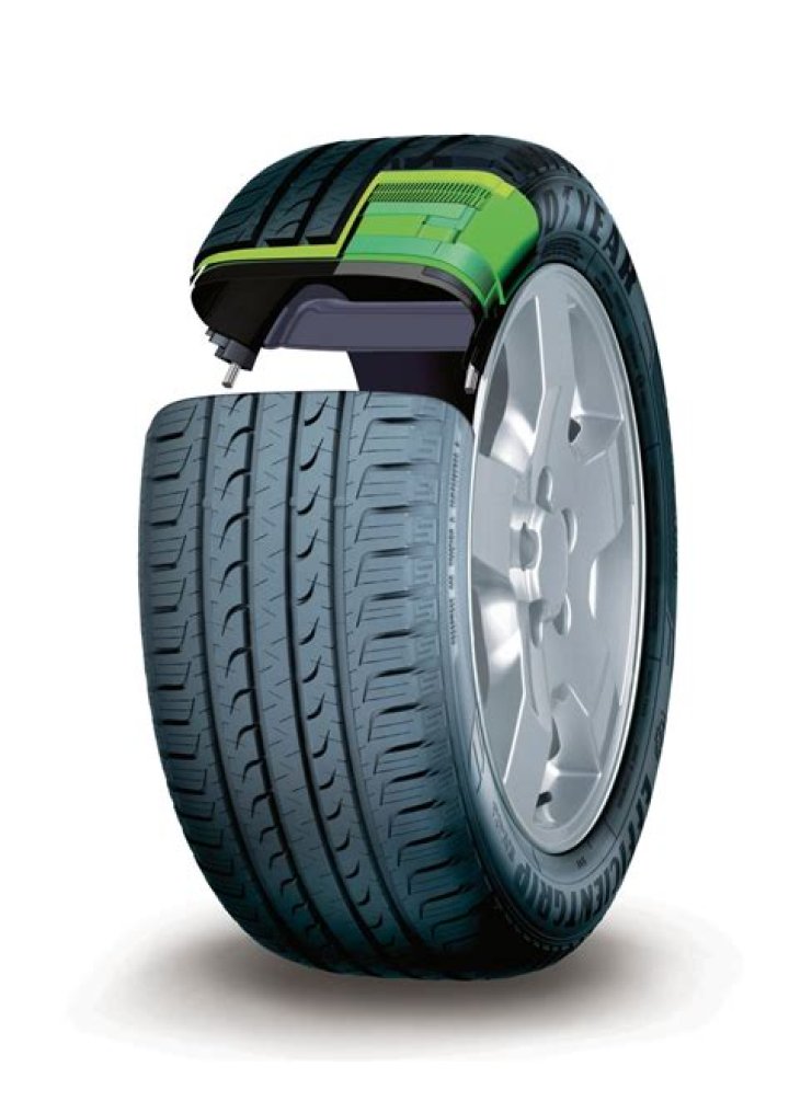 Do run flat Tyres need higher pressure?