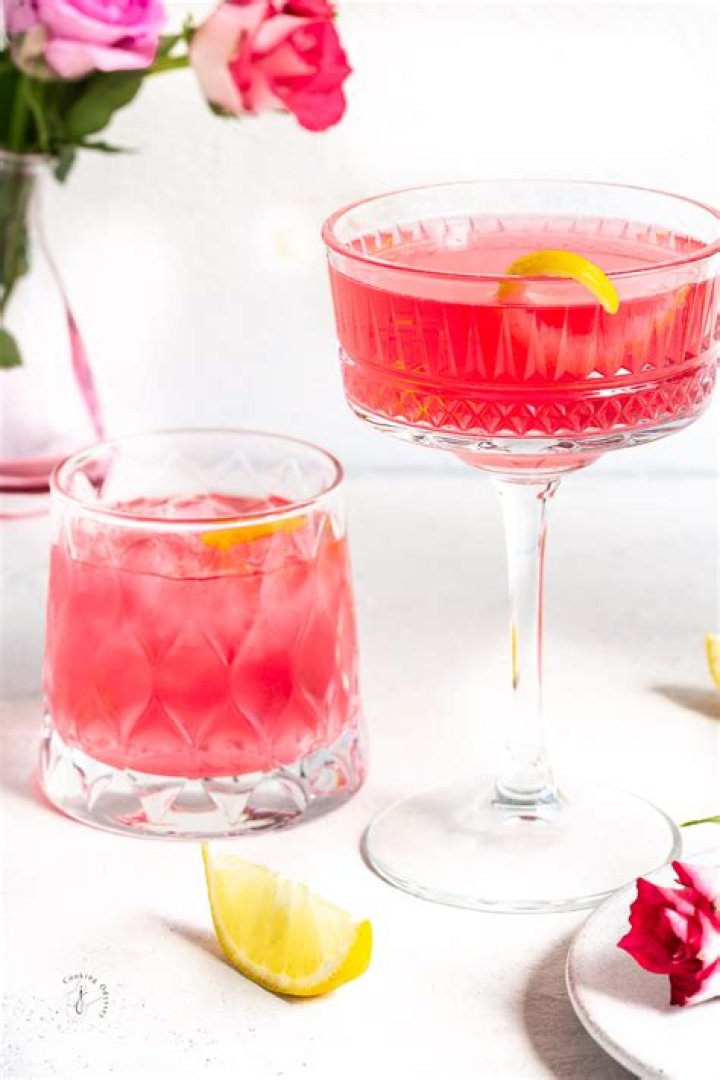 Do straight men drink rosé?