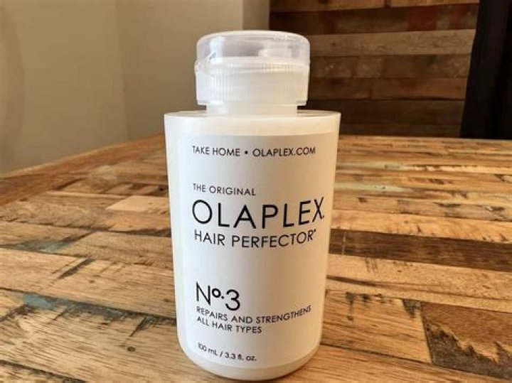 Do you apply Olaplex 3 to wet or dry hair?