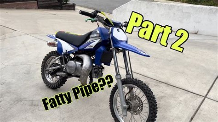 Does a PW80 have gears?