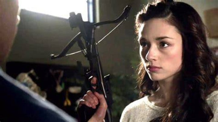 Does Allison get resurrected?