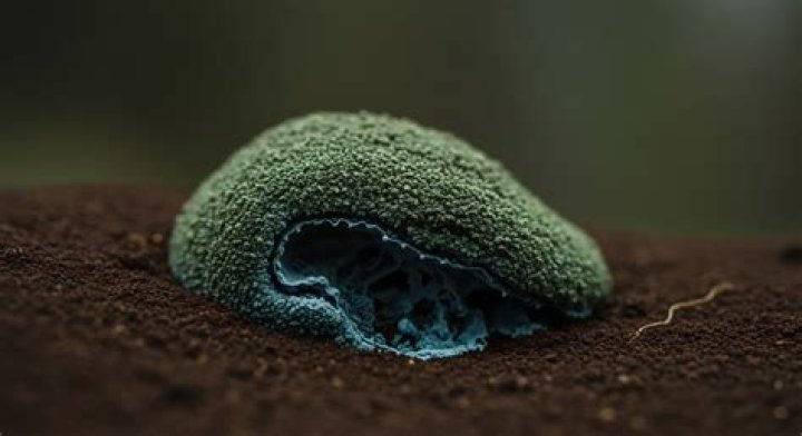 Does Candida have biofilm?