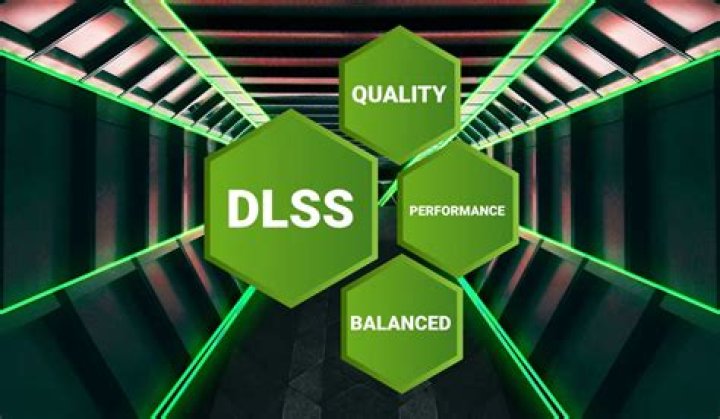 Does DLSS reduce quality?
