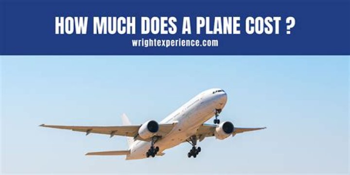 Does Federer own a plane?