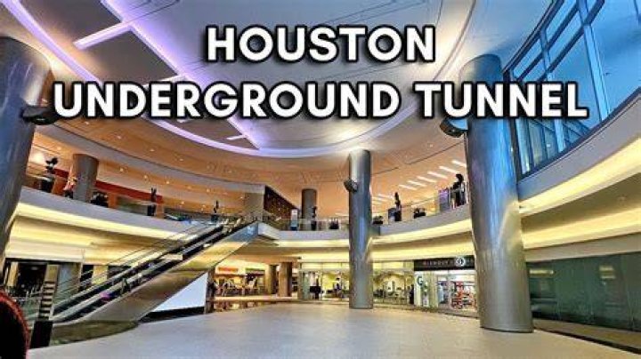 Does Florida have underground parking?