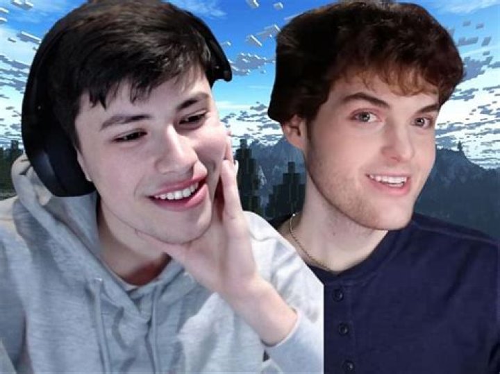 Does GeorgeNotFound have a gf?