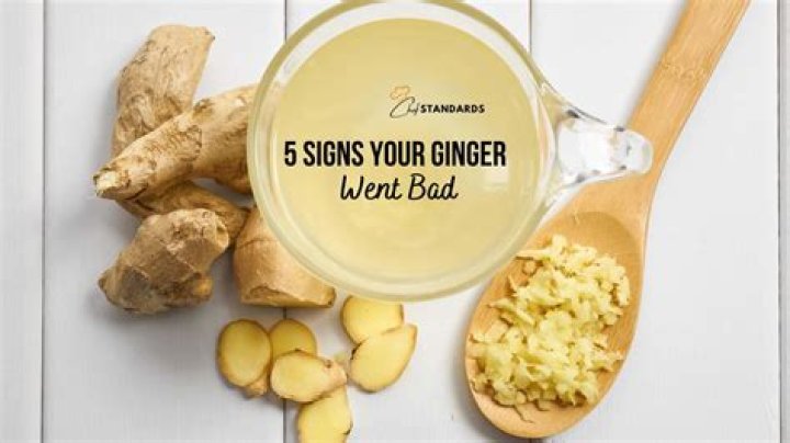 Does ginger make u fart?