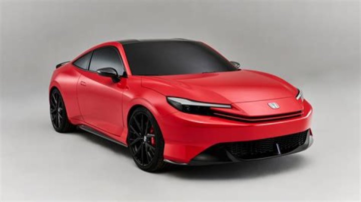 Does Honda make a 2.0 Turbo?