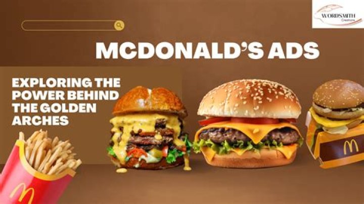 Does Mcdonalds get meat from China?
