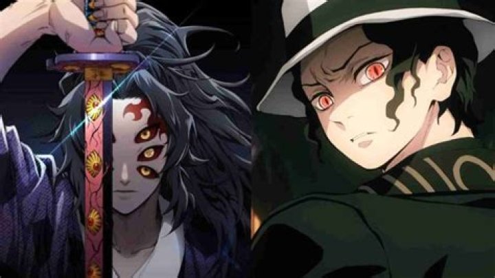 Does Muzan respect Kokushibo?