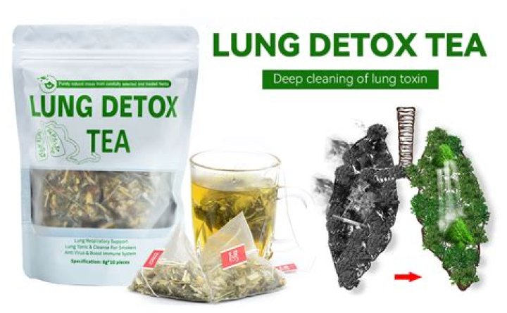 Does oil pulling detox the body?