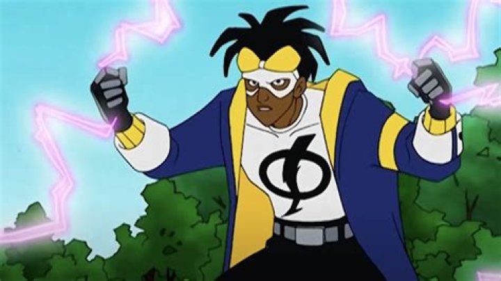 Does Sharon ever find out Virgil is Static?