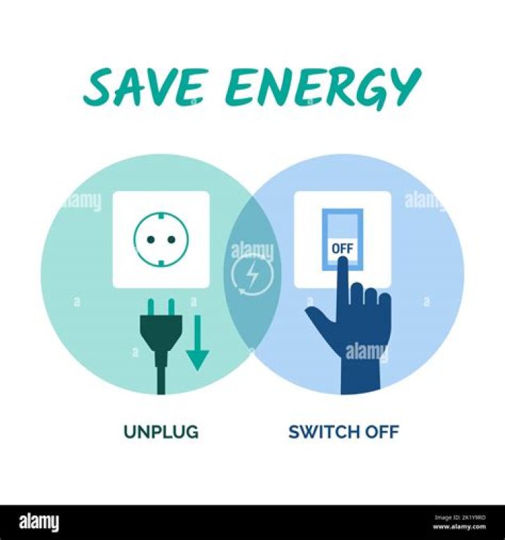 Does turning off your router save electricity?