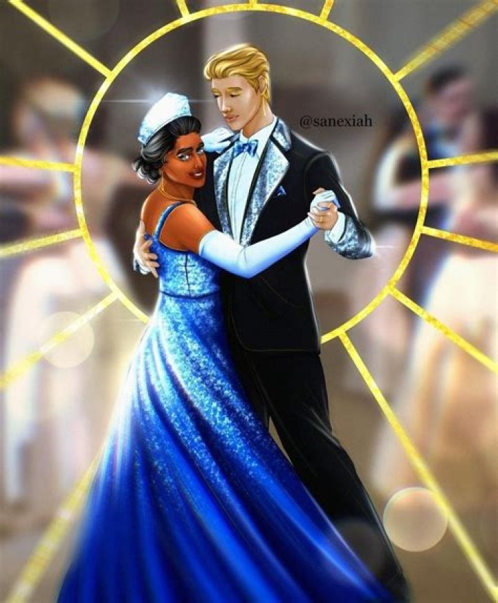 Does Zoya marry Nikolai?