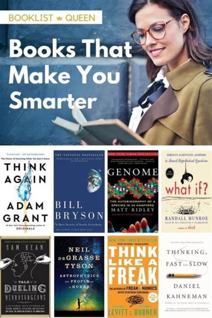 How can I become super smart?