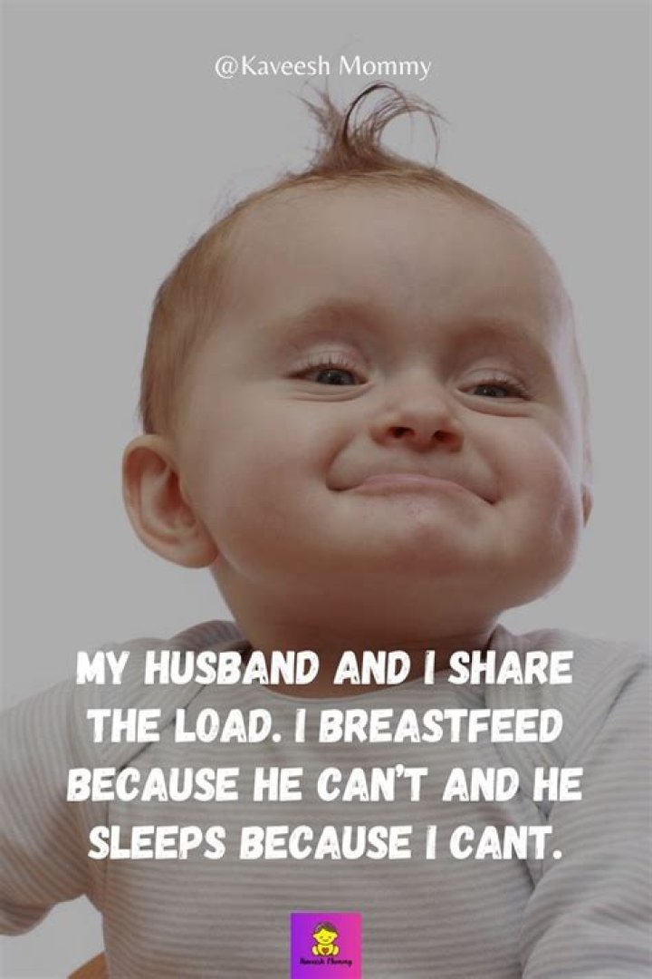 How can I make my boyfriend excited about having a baby?