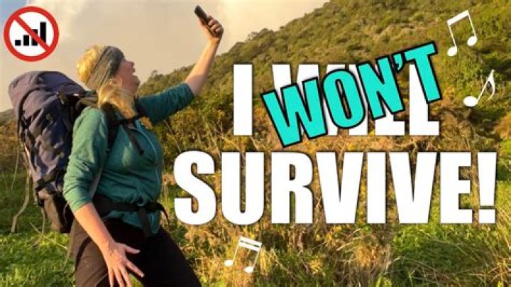 How can I survive without working?