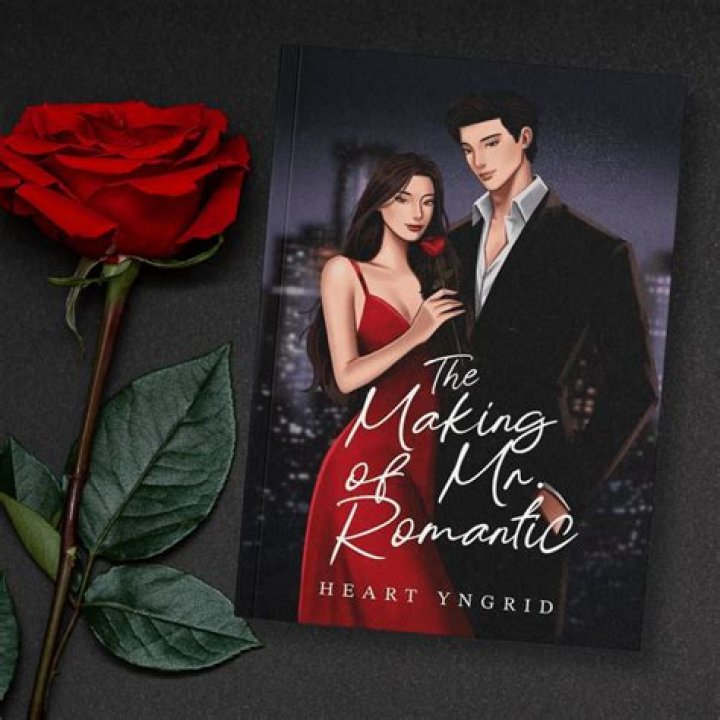 How can I talk romantic with my girlfriend?