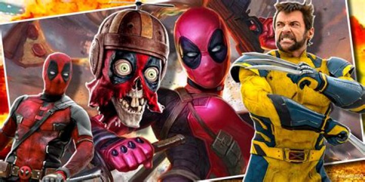 How did Deadpool get disfigured?