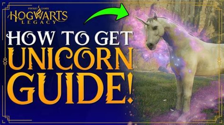 How did the unicorns get extinct?