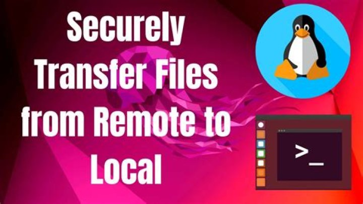 How do I enable SCP in Ubuntu?