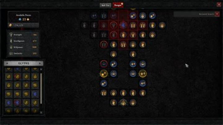 How do I get to Baal in Diablo 2?