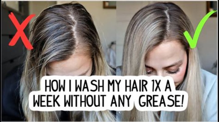 How do I make my hair wash fun for my toddler?