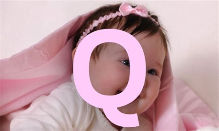How do I name my baby girl?
