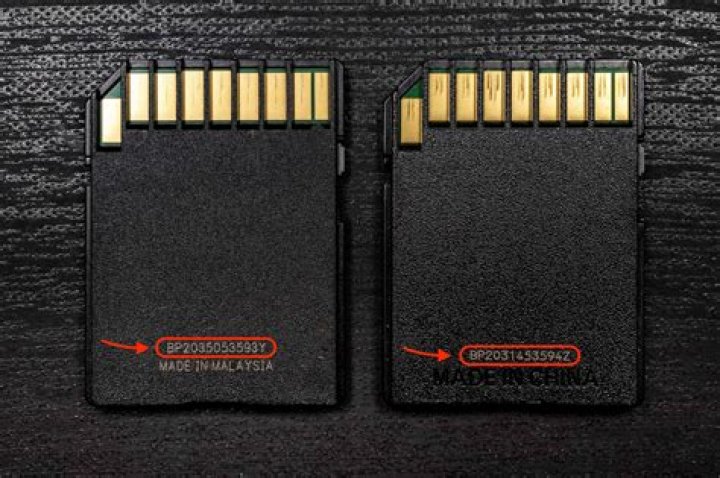 How do I repair my Sandisk SD card?