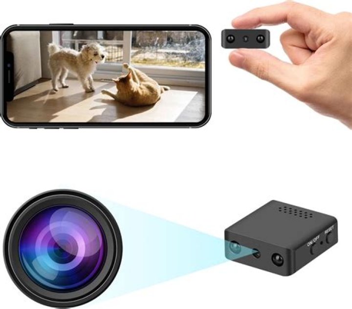 How do I setup my IP camera for remote viewing?