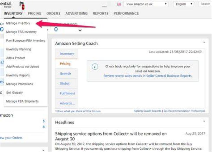 How do I start Amazon FBA with little money?