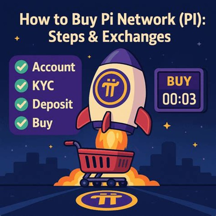 How do you buy Pi money?