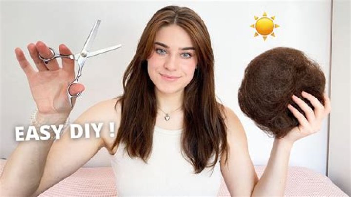 How do you fix thinning hair?