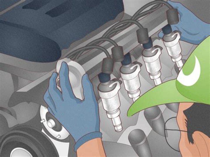 How do you know if your car misfires?