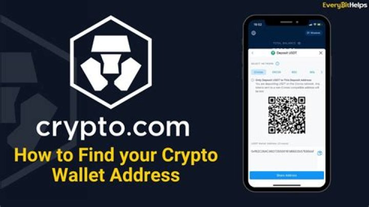 How do you set up a crypto wallet?
