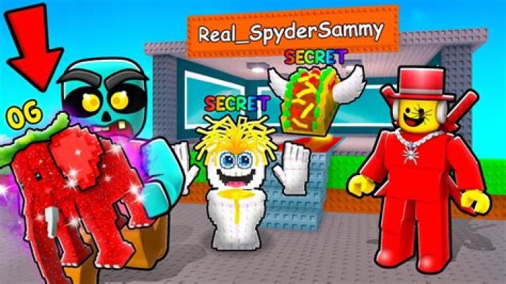 How do you spell Sammy as in sandwich?