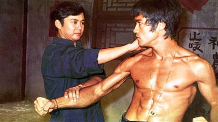 How fast was Bruce Lee?