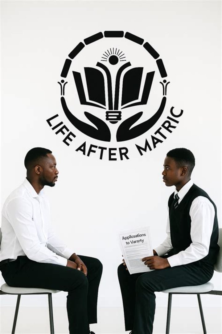 How is life after matric?