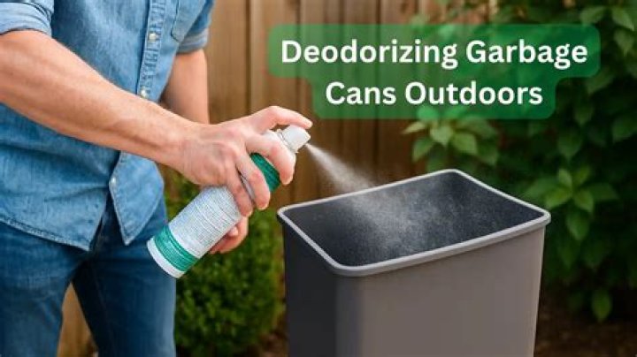 How long do you leave baking soda on carpet to deodorize?