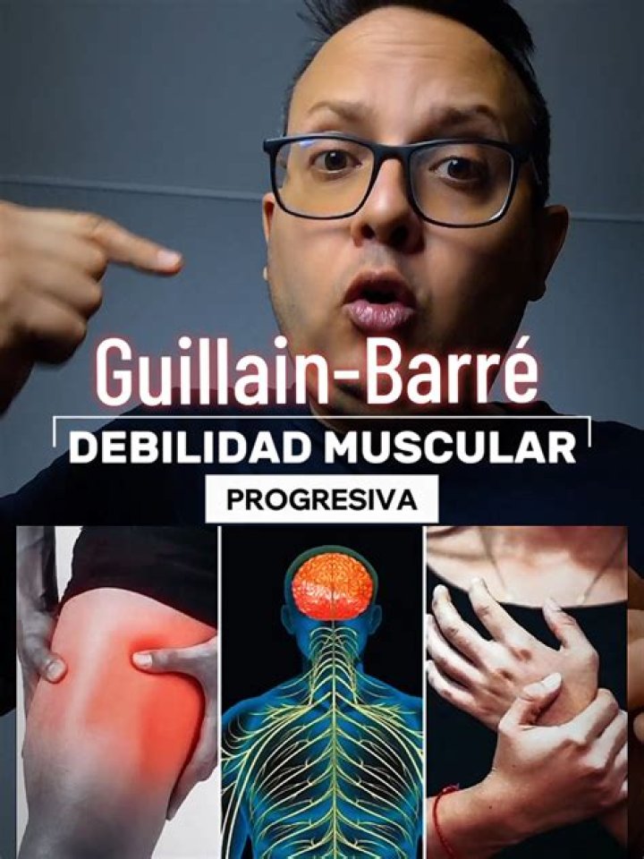 How long does it take to recover from Guillain-Barre?