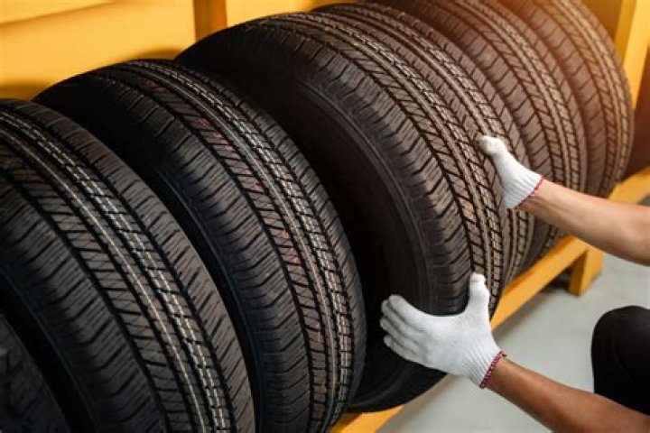 How long should 80000 mile tires last?