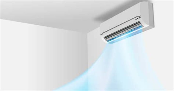How long should an AC run to drop 1 degree?