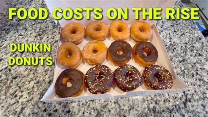How much does a Dunkin Donuts owner make?