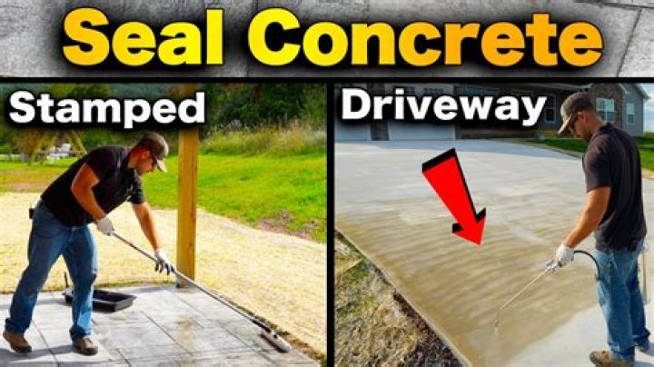 How much does it cost to seal concrete floors?