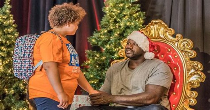 How much does Shaq make a year?