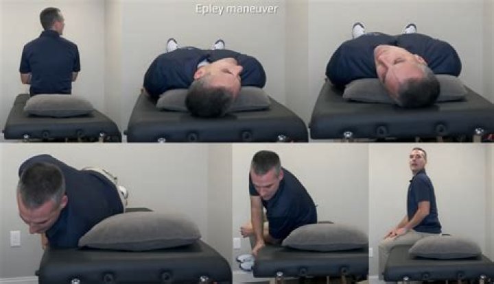 How often does BPPV come back?