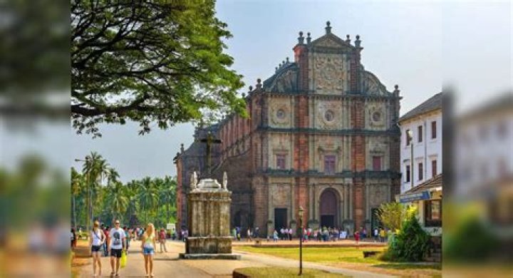 How Safe Is Goa?