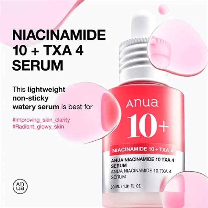 Is 10% niacinamide too much for sensitive skin?